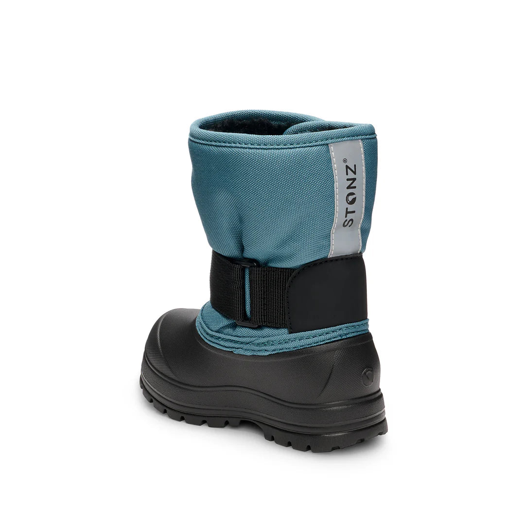 Stonz Trek Boot - Toddler (Blue)