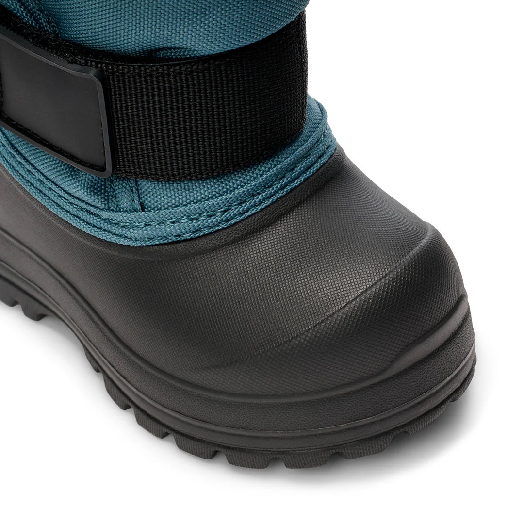 Stonz Trek Boot - Toddler (Blue)