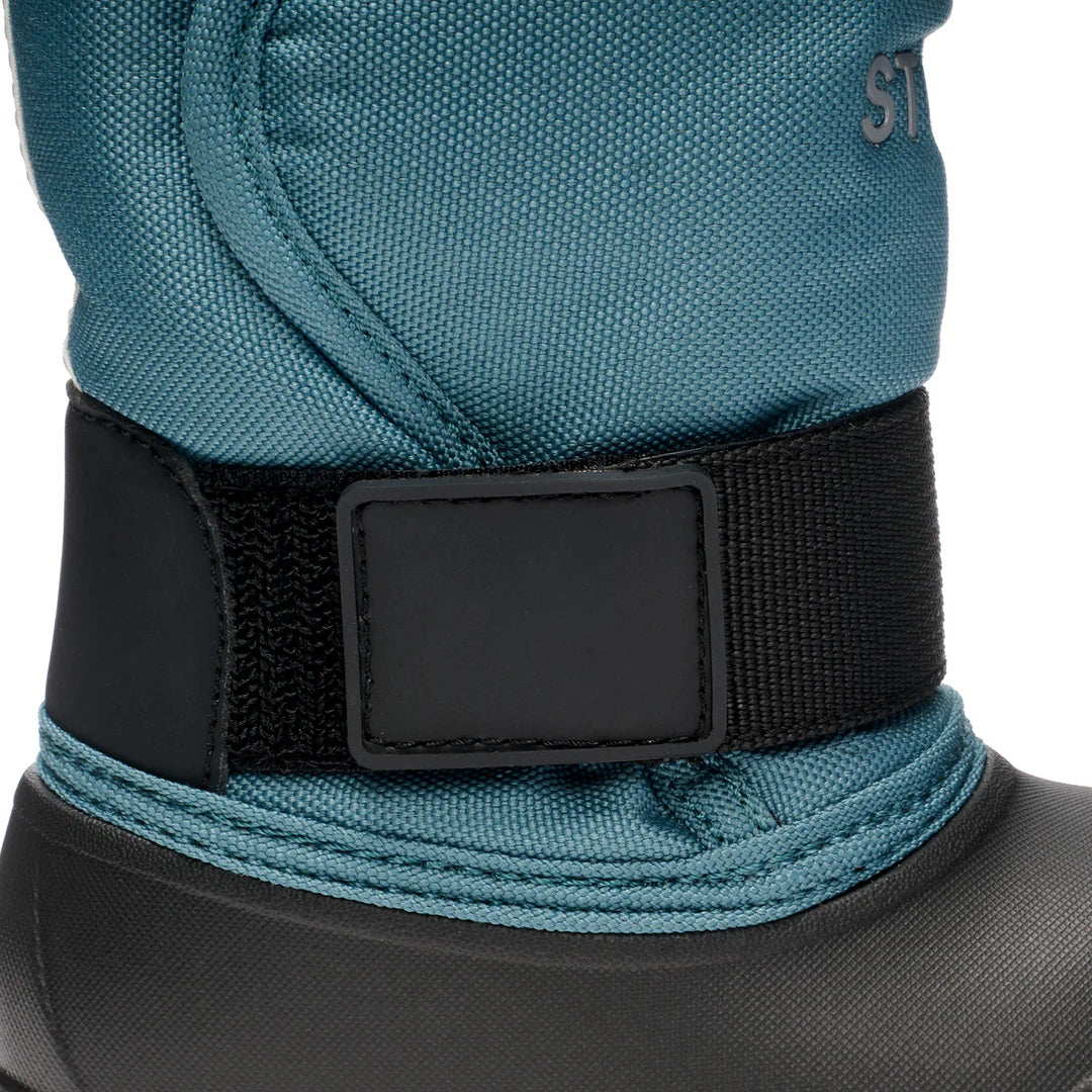 Stonz Trek Boot - Toddler (Blue)