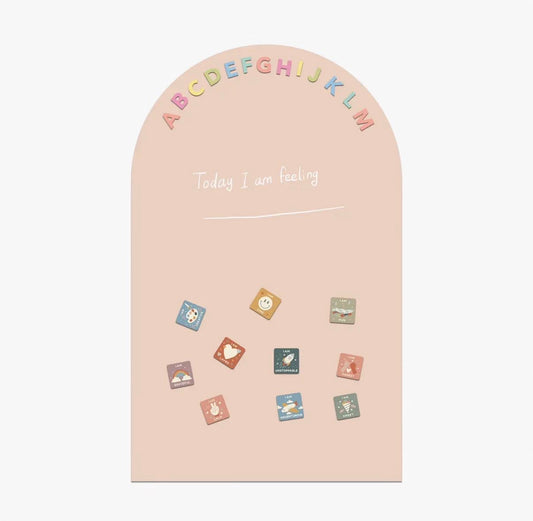 Cherrypick Magnetic Playwall Combo