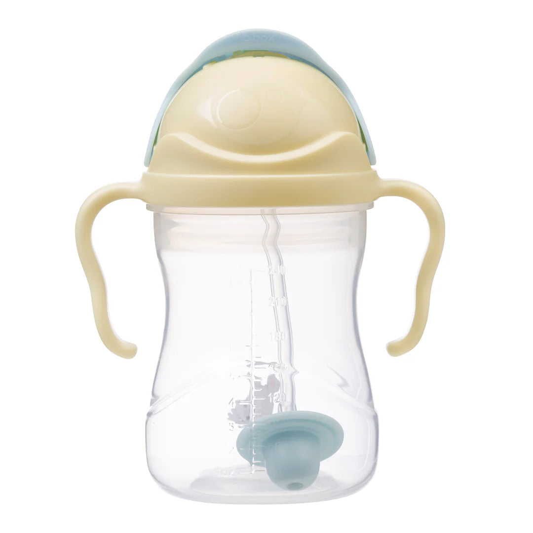 b.box Sippy Straw Cup 240ml