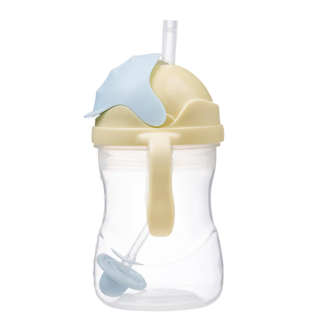 b.box Sippy Straw Cup 240ml