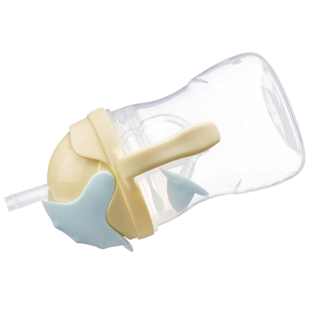 b.box Sippy Straw Cup 240ml