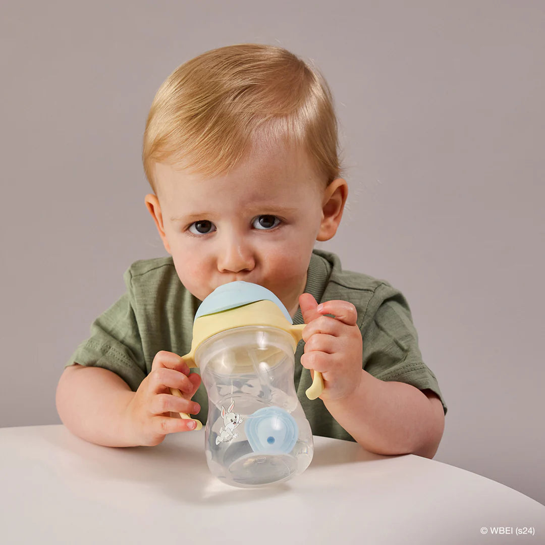 b.box Sippy Straw Cup 240ml