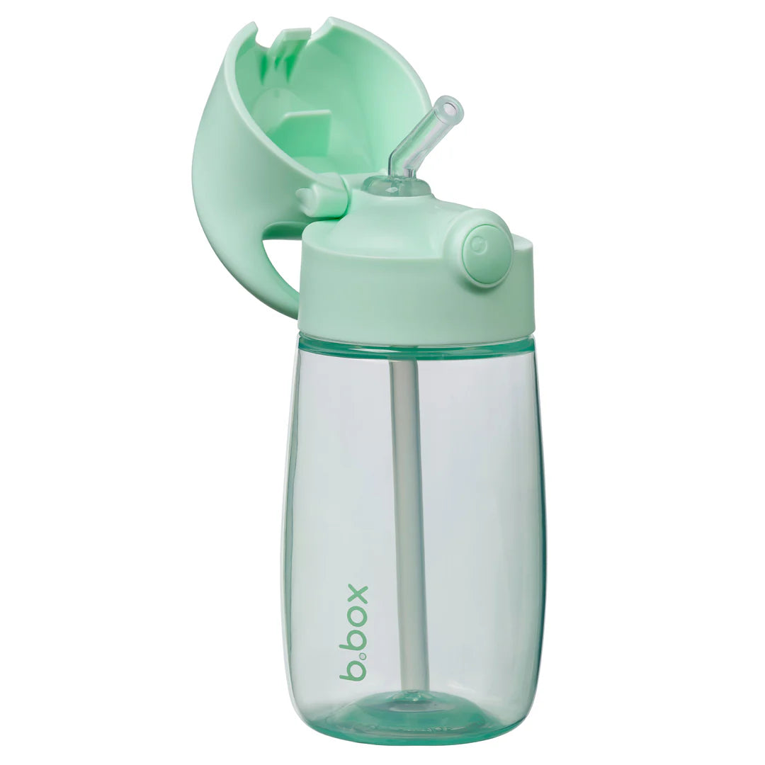 b.box Drink Bottle Jnr. 380ml (Spearmint Green)