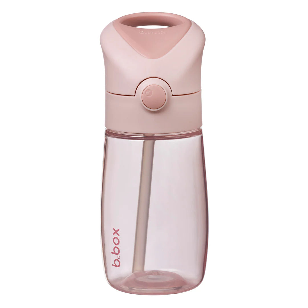 b.box Drink Bottle Jnr. 380ml (Blush Crush)