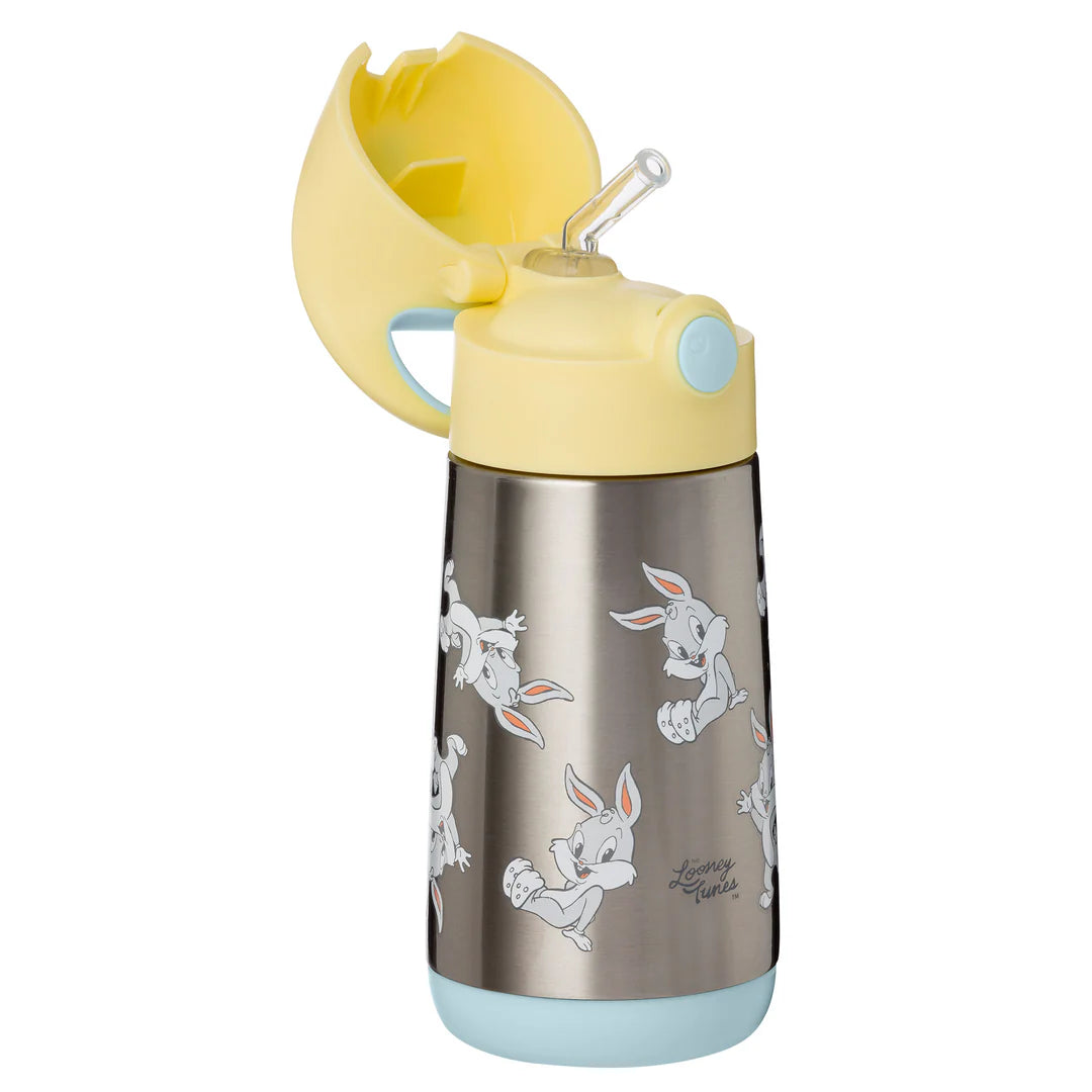 b.box Insulated Drink Bottle - 350ml (Looney Tunes)