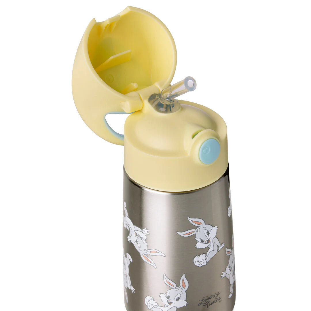 b.box Insulated Drink Bottle - 350ml (Looney Tunes)