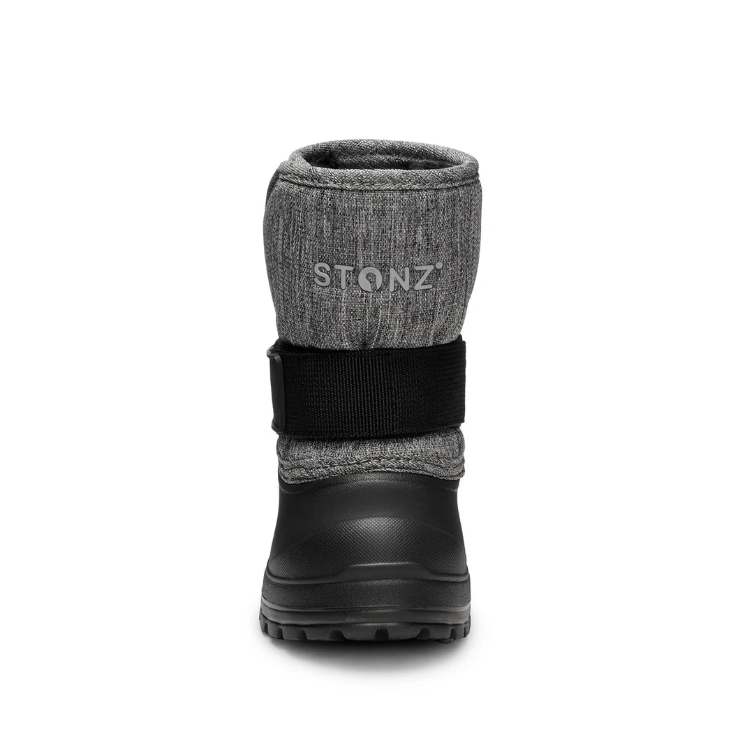 Stonz Trek Boot - Toddler (Heather Grey)