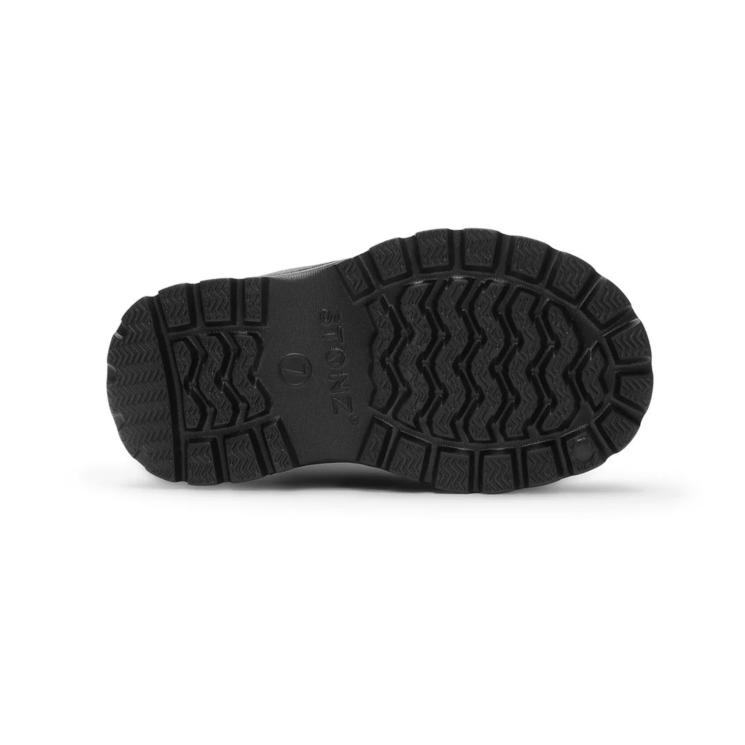 Stonz Trek Boot - Toddler (Heather Grey)