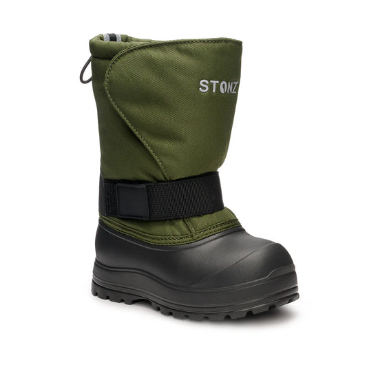 Stonz Trek Boot - kid (Cypress)