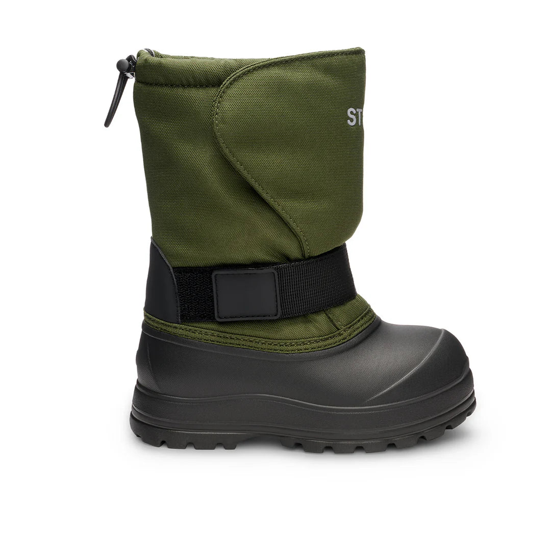 Stonz Trek Boot - kid (Cypress)