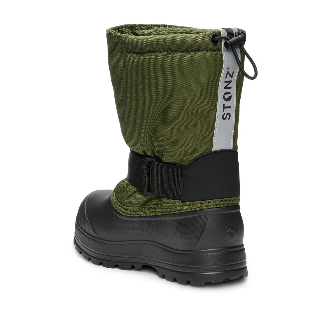 Stonz Trek Boot - kid (Cypress)