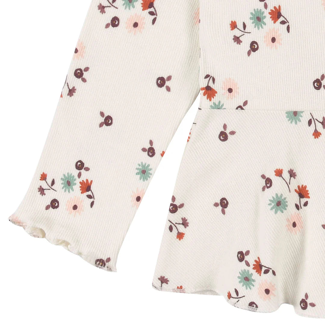 Gerber Childrenswear 2pc Tops