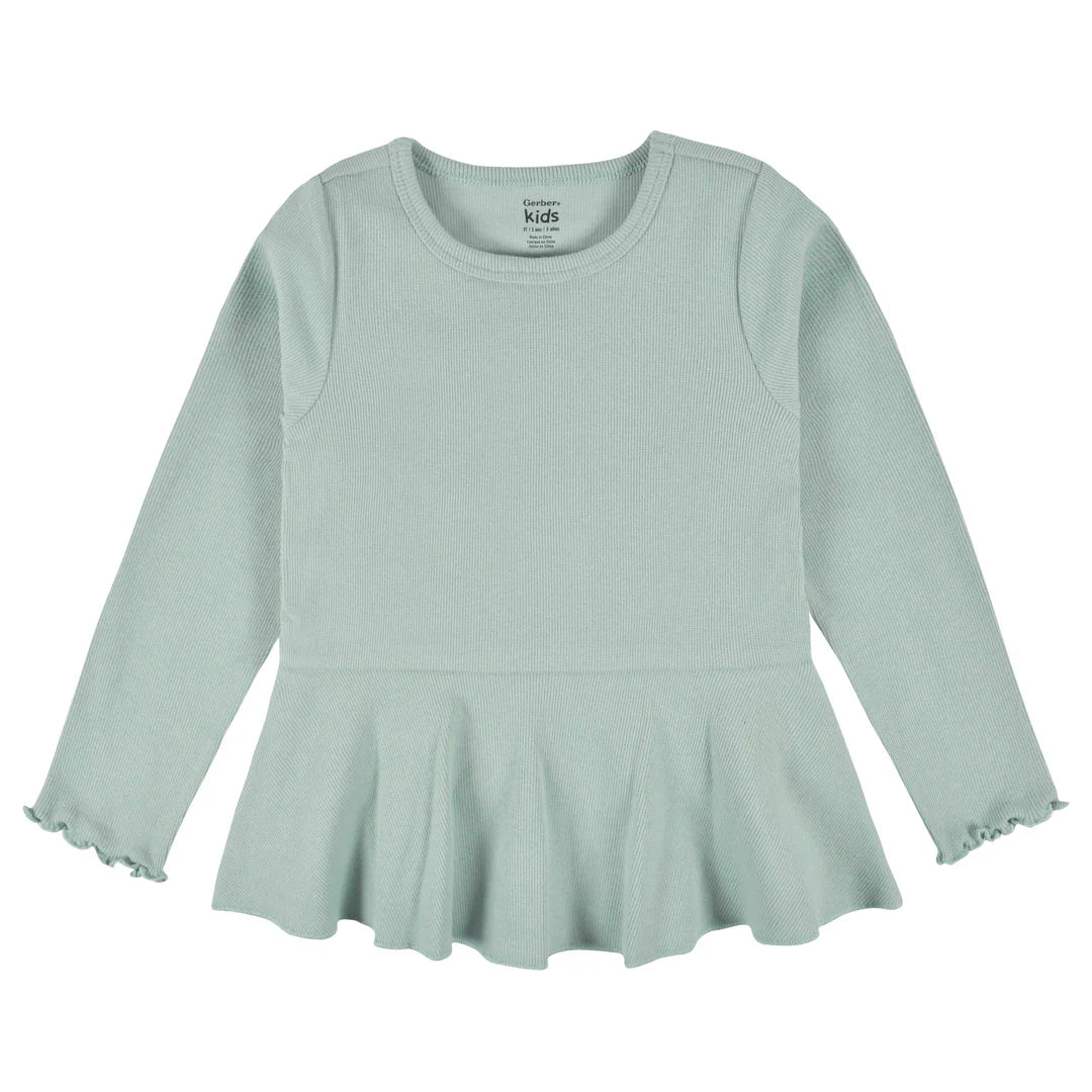 Gerber Childrenswear 2pc Tops