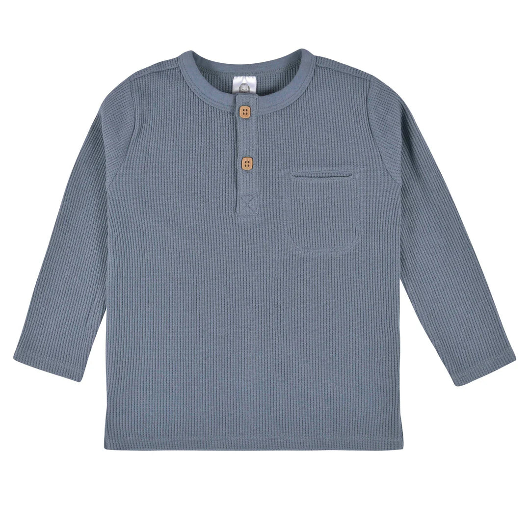 Gerber Childrenswear 2pc Tops