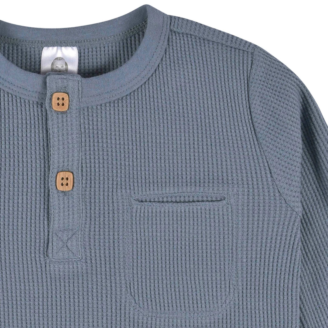Gerber Childrenswear 2pc Tops