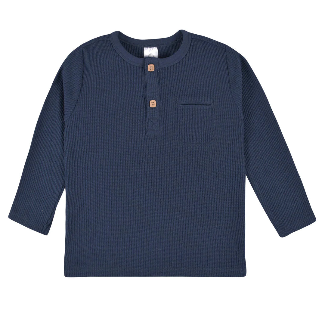 Gerber Childrenswear 2pc Tops