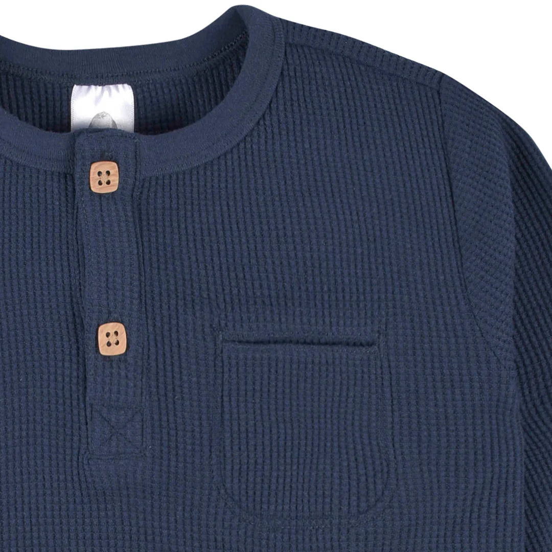 Gerber Childrenswear 2pc Tops