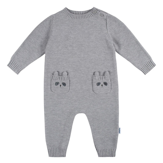Gerber Childrenswear Long Sleeve Romper (3-6 month)