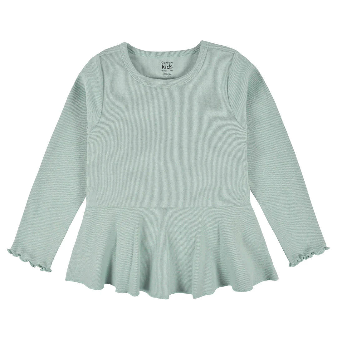 Gerber Childrenswear 2pc Tops