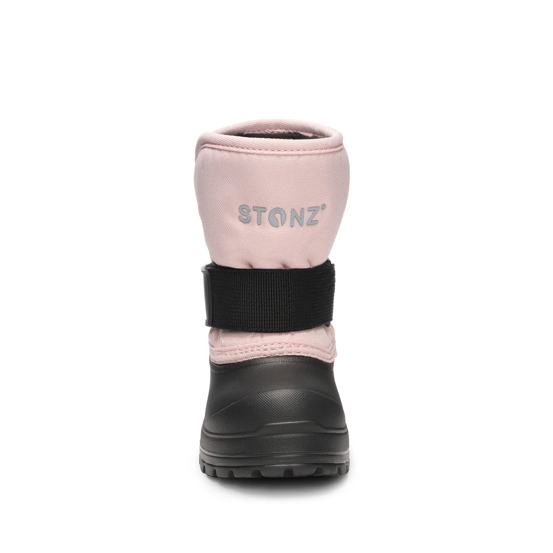 Stonz Trek Boot - Toddler (Haze Pink)