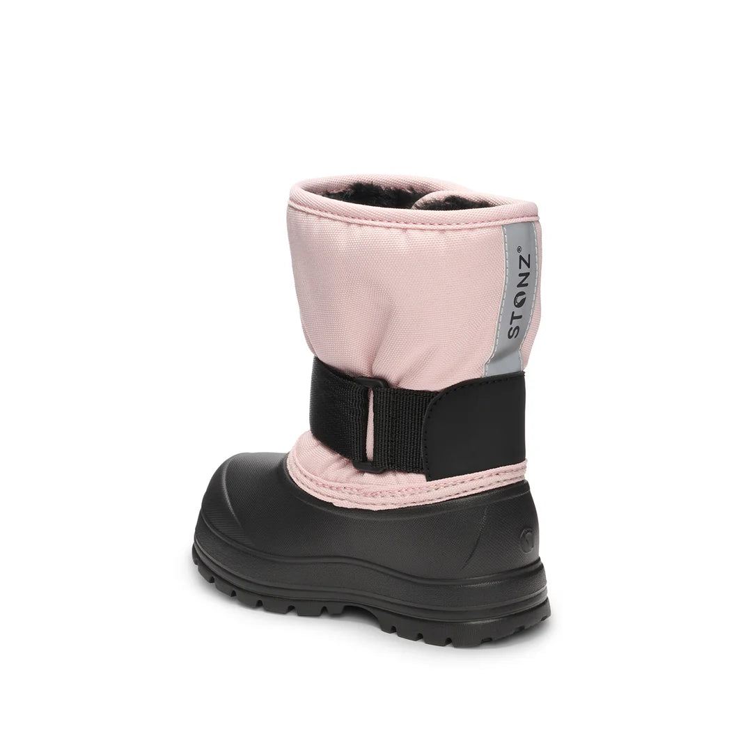 Stonz Trek Boot - Toddler (Haze Pink)