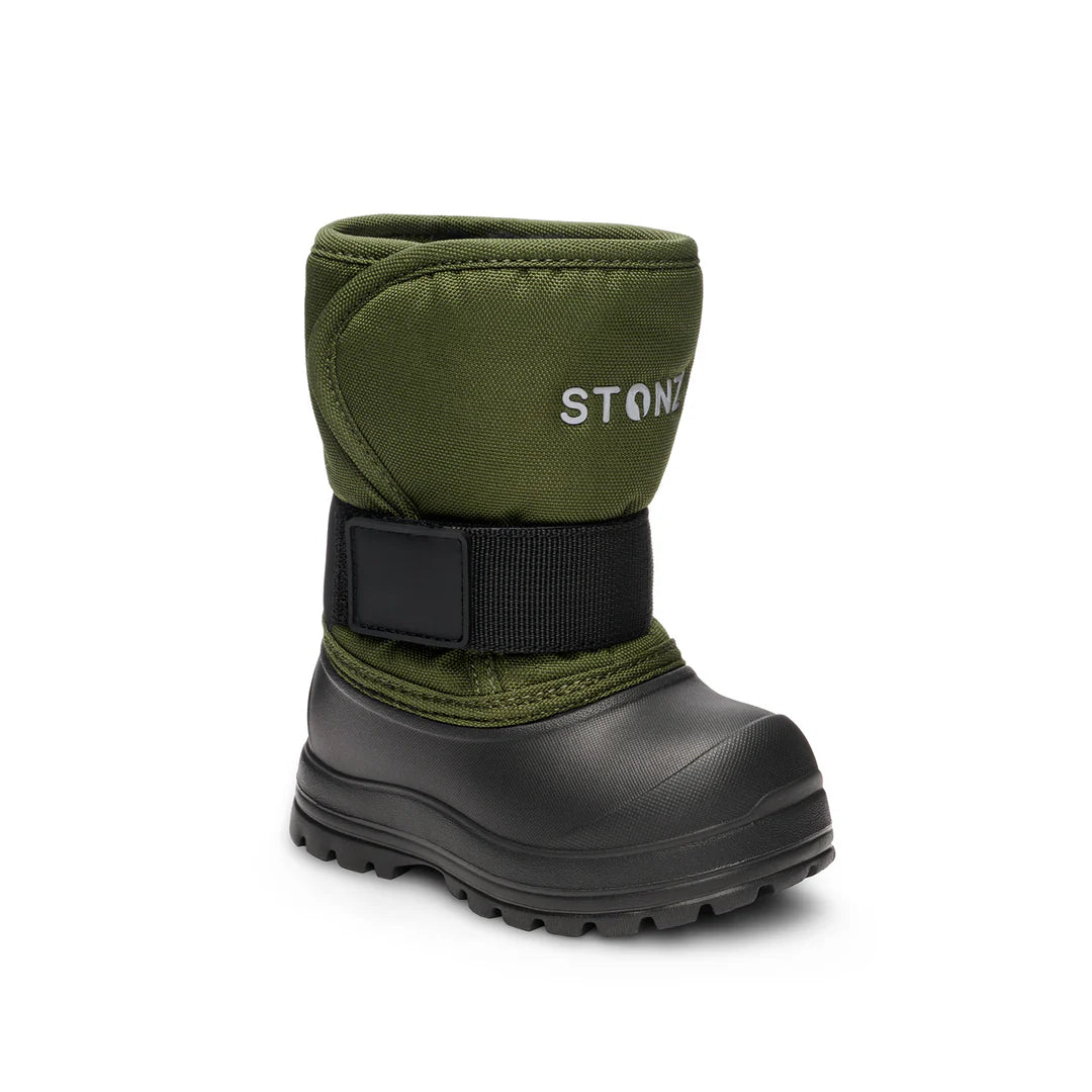 Stonz Trek Boot - Toddler (Cypress)