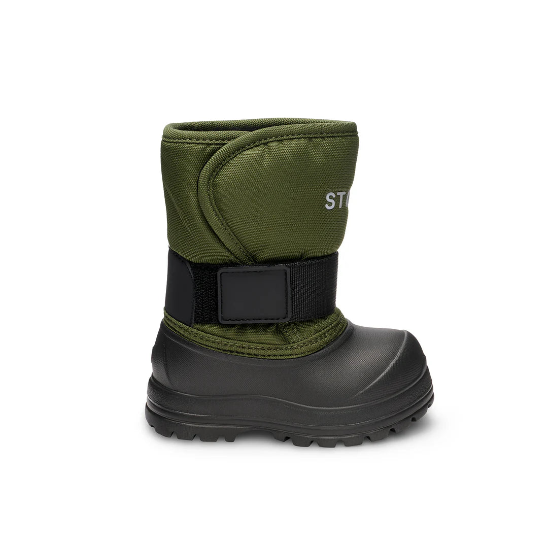 Stonz Trek Boot - Toddler (Cypress)