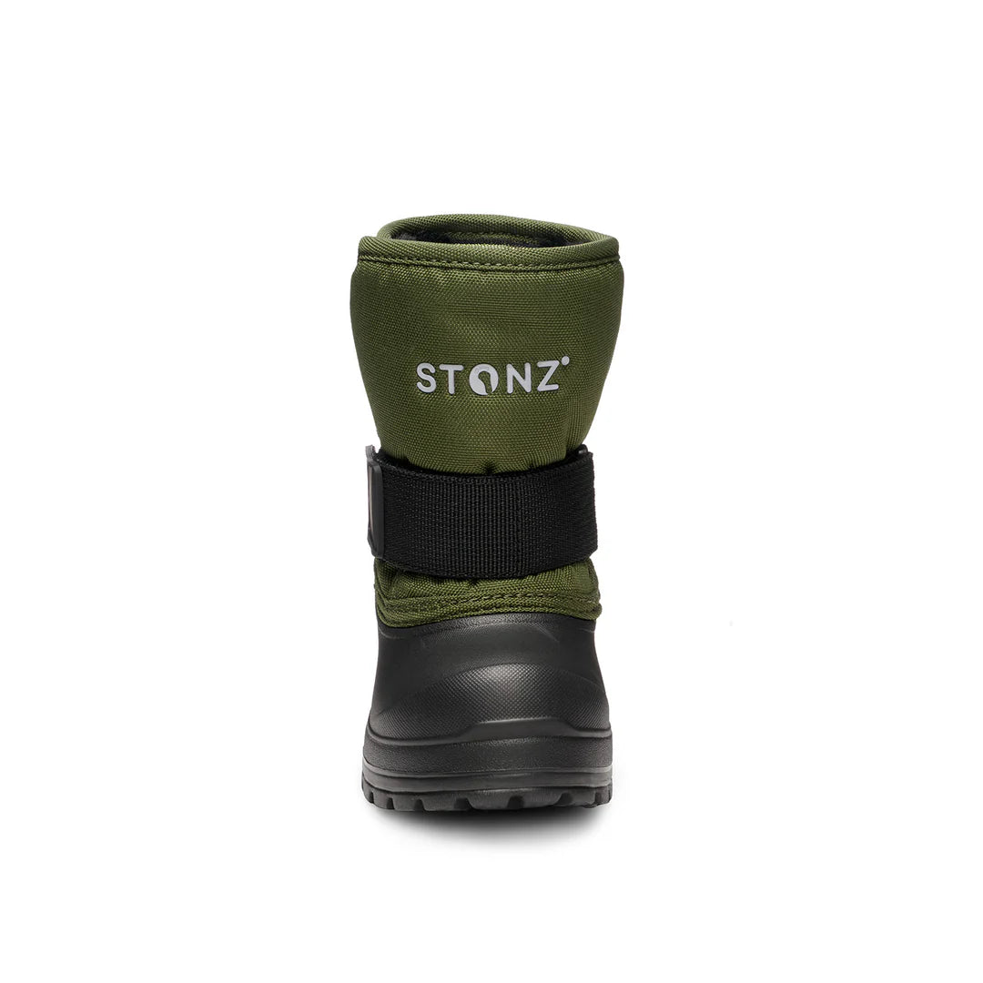 Stonz Trek Boot - Toddler (Cypress)