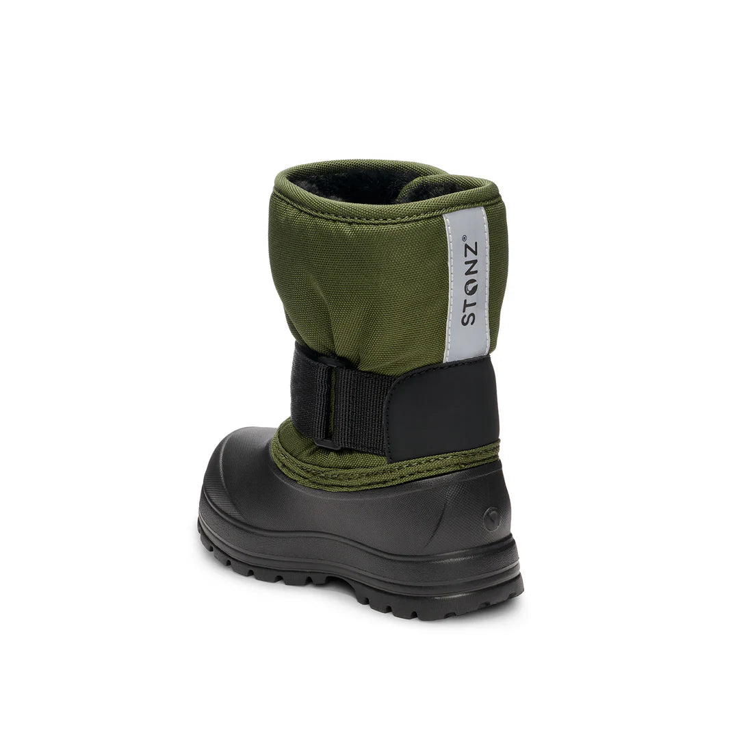 Stonz Trek Boot - Toddler (Cypress)