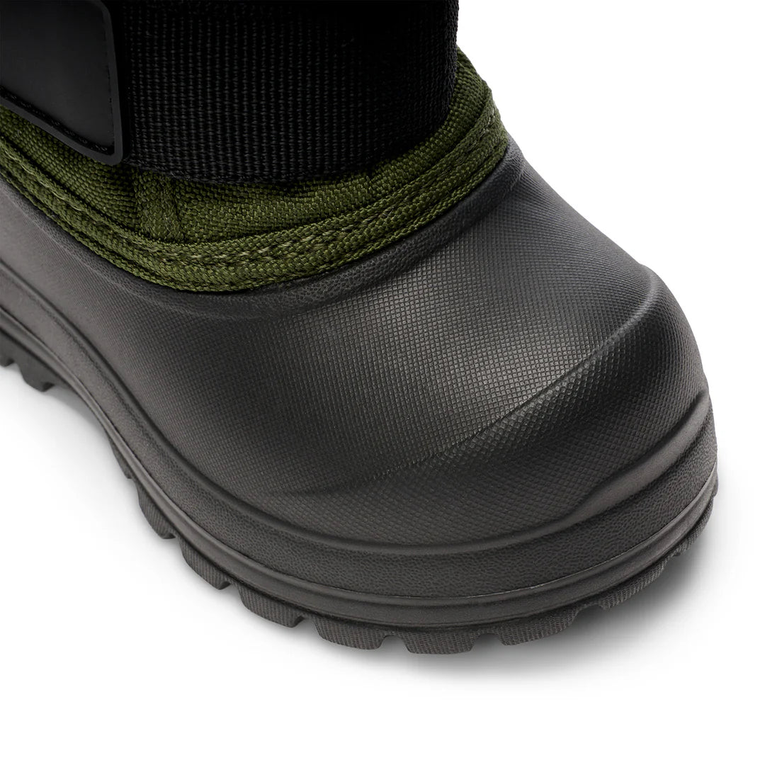 Stonz Trek Boot - Toddler (Cypress)