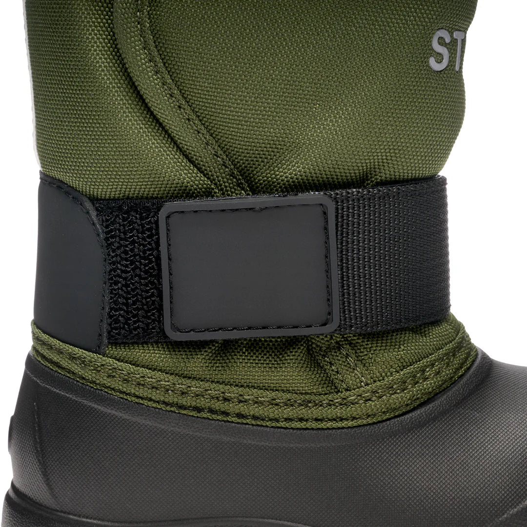Stonz Trek Boot - Toddler (Cypress)