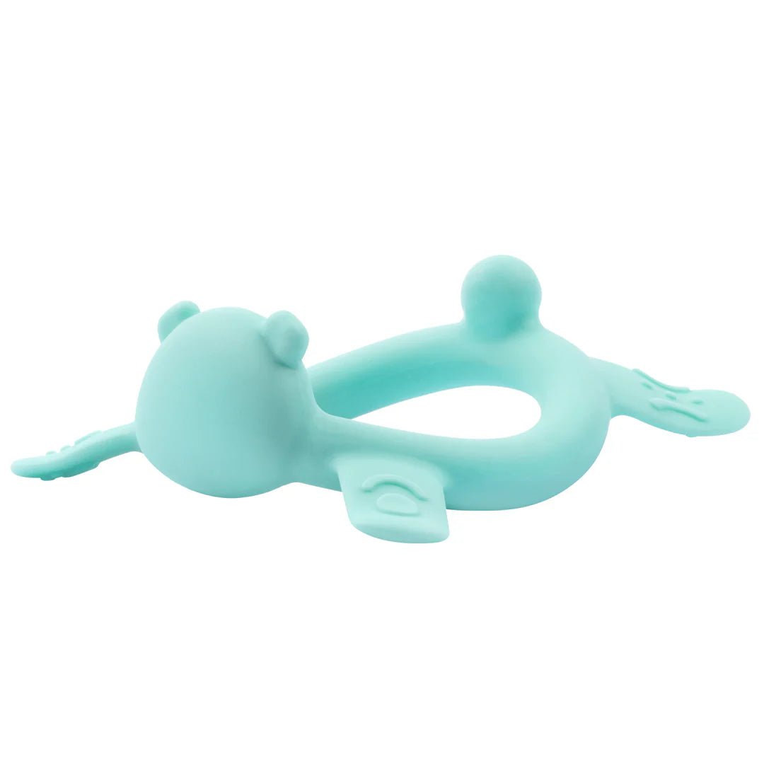Pigeon Silicone Teether (3m+)