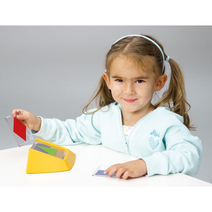 Smart Games Color Code (Age 5+)