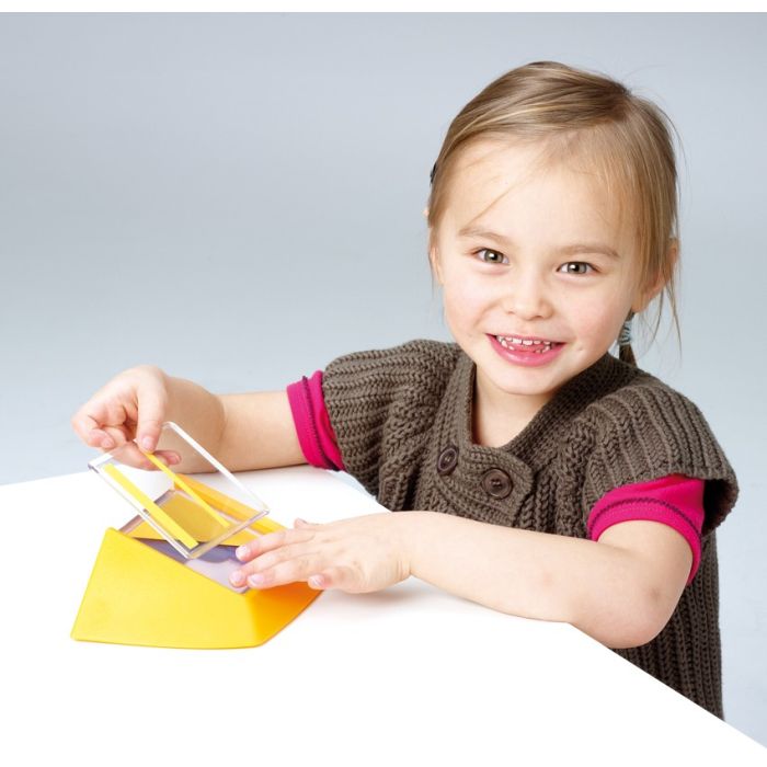 Smart Games Color Code (Age 5+)