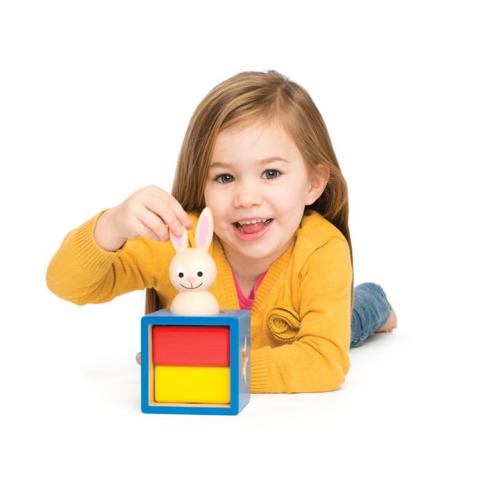 Smart Games Bunny Boo (Age 2+)