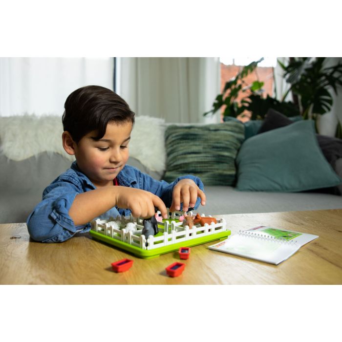 Smart Games Smart Farmer (Age 4+)