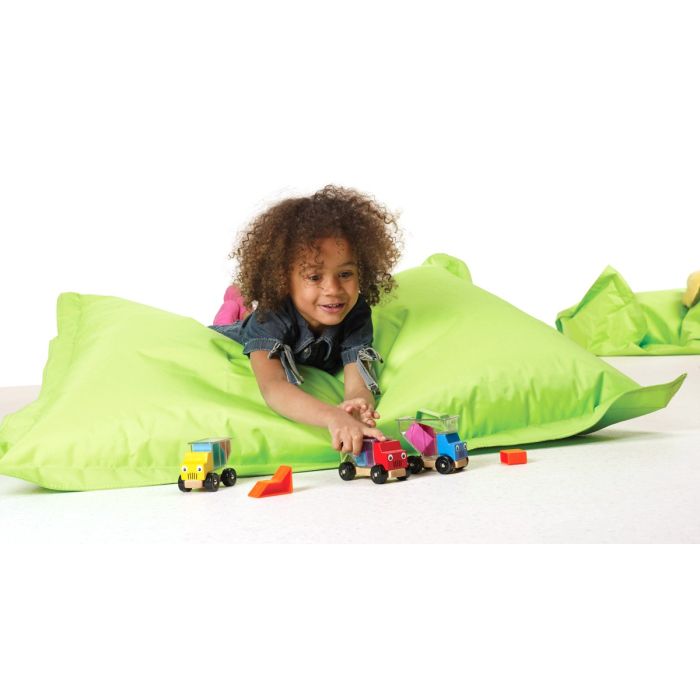 Smart Games Smart Trucks (Bahuts Marlins) (Age 3+)