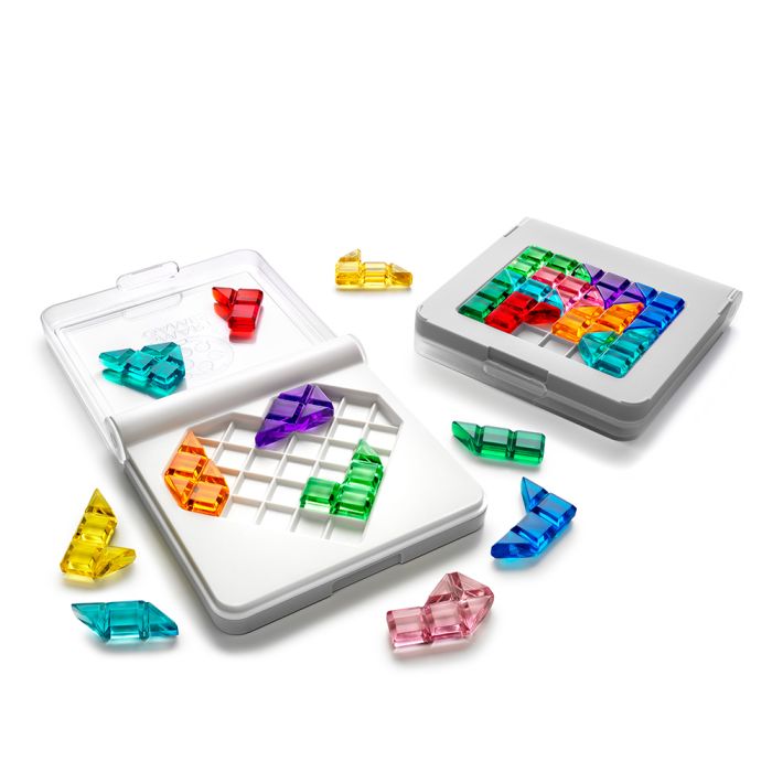 Smart Games IQ Love (Age 7+ to Adults)