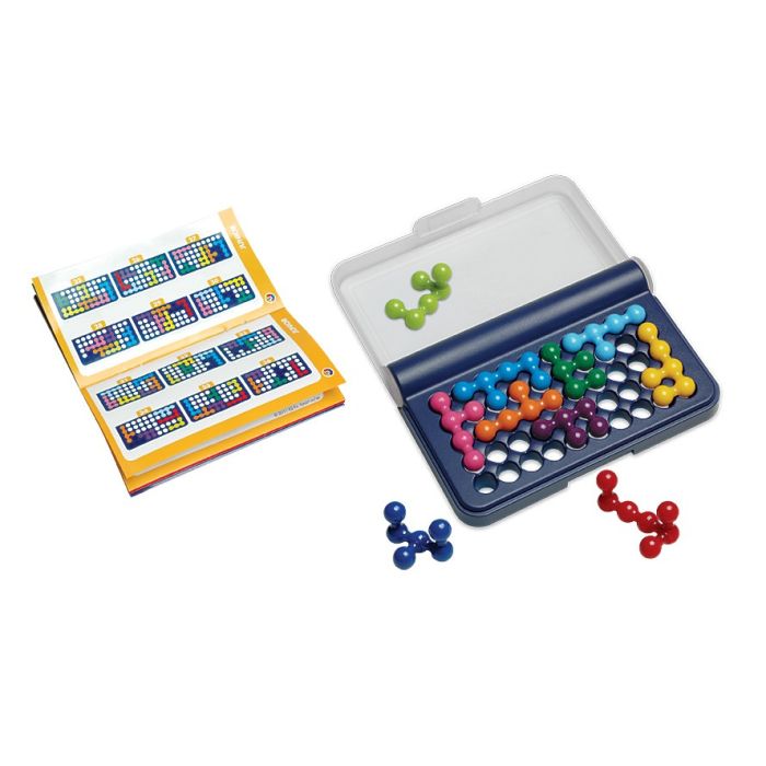 Smart Games IQ Fit (Age 6+ to Adults)