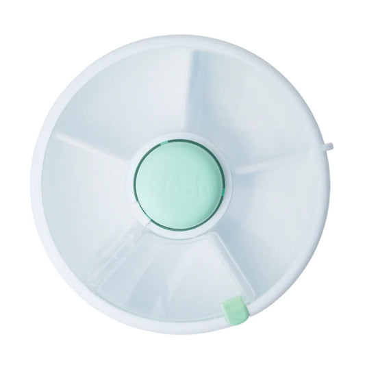 GoBe Original Snack Spinner (Teal)