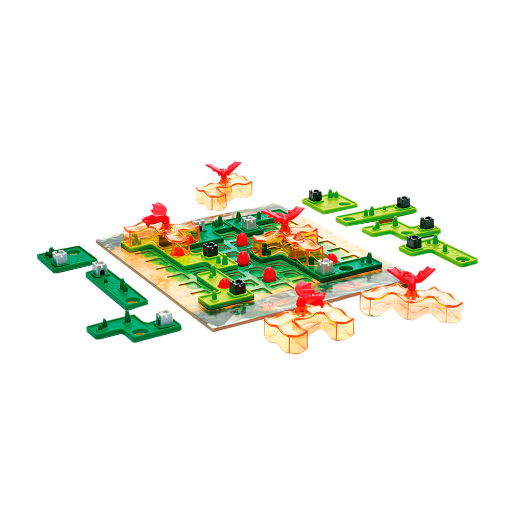 DRAGON INFERNO - MULTIPLAYER (Age 7+)