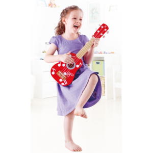 Hape Rock Star Ukelele